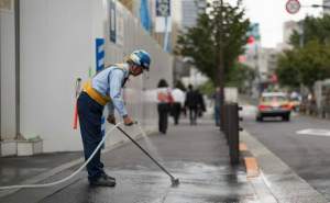 De ce străzile din Japonia sunt extrem de curate, deși există puțini gunoieri