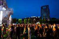 CATEDRAL a atras peste 12.000 de oameni la primul mare festival de muzică și arte vizuale lansat după pandemie în România
