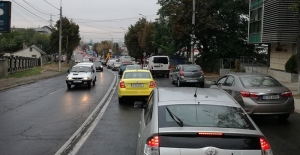 Iași, extremă urgență! Oraşul se blochează acum, Primăria propune soluţii „La Sfântu’ Aşteaptă”