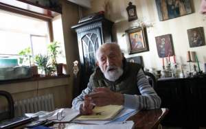 A murit ultimul supraviețuitor al lagărului de exterminare comunist Canalul Dunăre-Marea Neagră