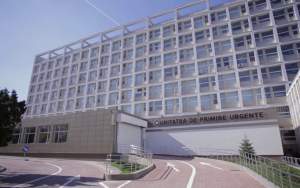 Alertă la Spitalul Județean Suceava: 27 de cadre medicale, depistate pozitiv cu coronavirus