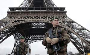 Alertă de călătorie în Europa, din cauza amenințărilot teroriste