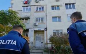 Un bărbat din Buzău, fost director de bancă, a murit după ce s-a aruncat de la etajul cinci