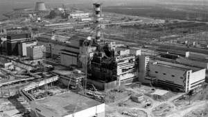 Cernobîl: Dovezi legate de dezastrul nuclear au fost distruse înainte de căderea Zidului Berlinului