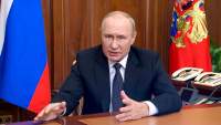 Curtea Penală Internațională emite un mandat de arestare împotriva lui Vladimir Putin pentru presupuse crime de război