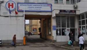 Bătrânul rănit grav în explozia din Botoșani, a murit după aproape o lună de chin la Spitalul „Sfântul Spiridon”