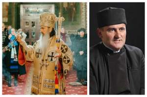 Preotul Leașcu, audiat la DNA în calitate de martor, în dosarul în care IPS Teodosie este inculpat pentru trafic de influență