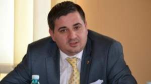 „Vlad Țepeș” pierde un soldat de nădejde. Senatoru PRU Marius Isăilă, condamnat la 5 ani și 4 luni de închisoare