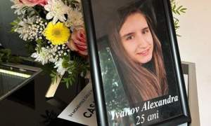 Avocata familiei Ivanov cere arestarea medicului care era de gardă în noaptea morții Alexandrei