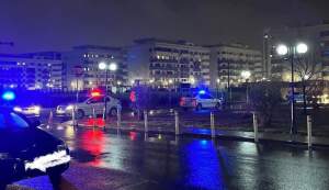 Cetățean străin care a accidentat o bucureșteancă însărcinată, prins pe aeroportul din Cluj-Napoca