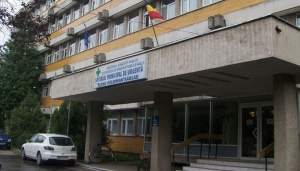 Șase asistente și infirmiere de la Spitalul din Bârlad au demisionat
