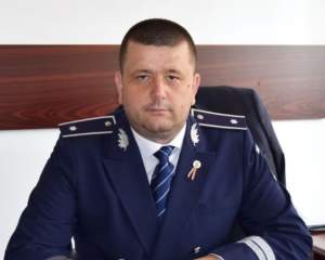 Şeful IPJ Vâlcea, demis după ce a fost prins de polițiști conducând cu 125 km/h