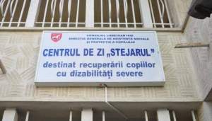 Aproape 800.000 de lei pentru reabilitarea Centrului de zi „Stejarul” destinat copiilor cu dizabilități din Iași