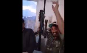 Petrecere cu alcool și arme la Medgidia, în plină pandemie: polițiștii au venit și ei cu... amenzile (VIDEO)