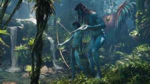 A fost lansat trailerul pentru Avatar 2 (VIDEO)