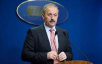 Vasile Dîncu: Vom avea producții de drone și de mini-submarine în România
