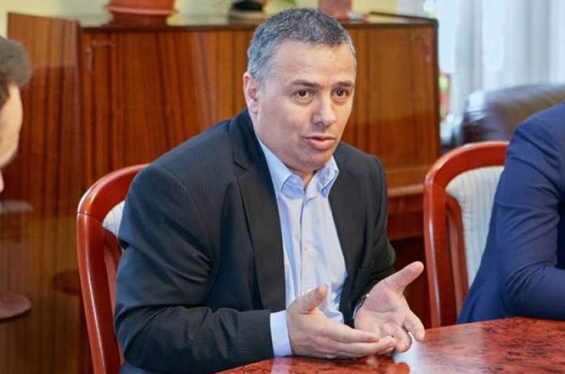 Petru Movilă: „Nimeni din Iași n-a pus nimic pe masa Guvernului. Iașul n-are proiecte”