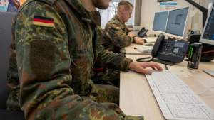 Germania a arestat un dublu agent din serviciul său de informații externe, care spiona pentru Rusia