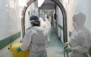 Coronavirus în România: peste 8.200 de noi infectări și 483 de decese