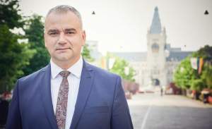 Marius Bodea (Senator USR PLUS): Cumplita vară a CFR din 2021 are o explicație - 31 de ani de furt!