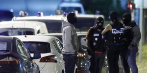 Atentat dejucat la Nisa. Două adolescente au fost arestate