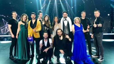 Prima semifinală a Eurovision România 2019. Care sunt cele şase piese calificate la Iaşi