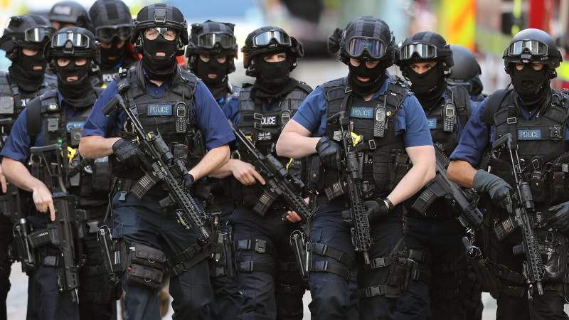 Un băiat în vârstă de doar 13 ani a fost arestat în Marea Britanie pentru terorism