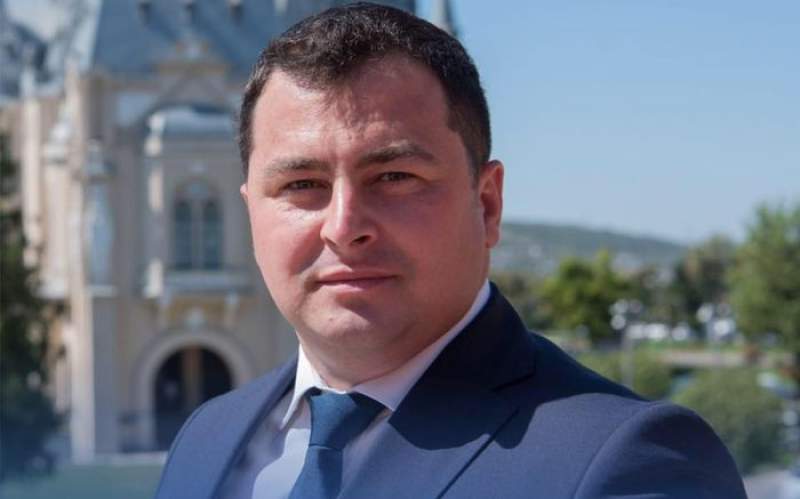 Marius Ionuț Rîpanu a dat lovitura în afaceri după noiembrie 2020