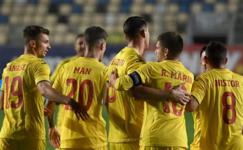 UEFA a decis: România câștigă la „masa verde” meciul nedisputat cu Norvegia