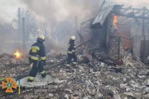 Noi ținte pentru armata rusă în Ucraina: atacuri aeriene la Dnipro și Luțk, orașe care nu au mai fost lovite de aviația rusă (VIDEO)