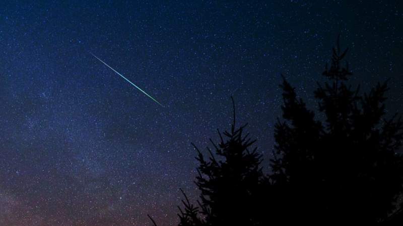 Un meteorit cu un diametru de aproape un metru a explodat în atmosferă şi a eliberat o cantitate de energie echivalentă cu 30 de tone de TNT