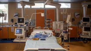 Caz revoltător la Spitalul „Victor Babeș”: o femeie cu COVID a murit după ce a fost deconectată din greșeală de la aparate