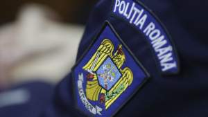 Polițist din Timiș, reținut de procurorii DNA pentru trafic de influență