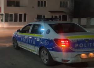 Conflict spontan în trafic, la Ploiești: doi bărbați împușcați cu un pistol de tip airsoft