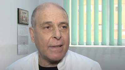 Medicul Virgil Musta de la Spitalul „Dr. Victor Babeș” Timișoara, trimis în judecată pentru abuz în serviciu