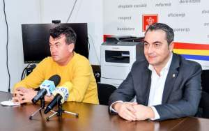 Patru primari PNL din Giurgiu se întorc în echipa PSD
