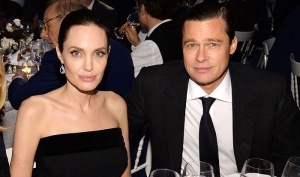 Veste șoc de la Hollywood: Angelina Jolie și Brad Pitt divorțează. Care sunt motivele