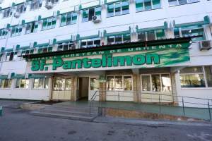 Directorul suspendat al Spitalului din Focșani, repus în funcție de judecători