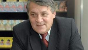 A murit scriitorul Pavel Coruț
