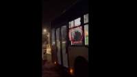 Adolescent prins fără bilet în autobuz, bătut de un șofer CTP Iași. Agresorul ar fi și lider de sindicat (VIDEO)