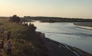 Tragedie în Teleorman: tânără de 18 ani, găsită înecată în râul Olt