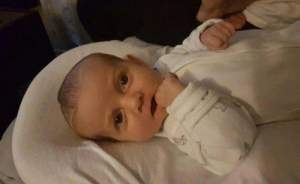 Charlie Gard, bebelușul căruia instanța nu i-a permis accesul la un tratament experimental, a murit