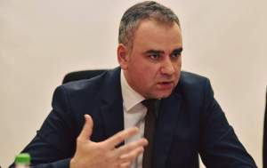 Marius Bodea: „Moldova trebuie să își ia soarta în propriile mâini pentru a putea mișca ceva în direcția realizării Autostrăzii Moldova-Transilvania!”