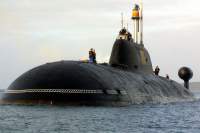 SUA, în alertă. Unele dintre submarinele nucleare ale Rusiei operează în apropierea coastelor americane