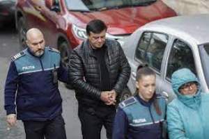 Niculae Bădălău rămâne în arest preventiv