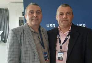 Consilierii locali USR Fântânele Ovidiu Bădulescu și Constantin Ursu: Credem că transparența și comunicarea sunt atuurile unei bune administrații