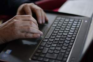 Dumitru Oprea: Măsuri pentru asigurarea securității cibernetice a activităților on-line