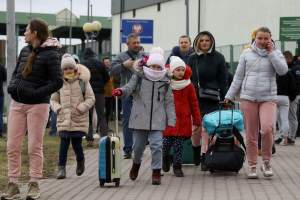 Două VIP-uri din județul Suceava, cu legături politice, au încasat sume mari de bani din cazarea refugiaților ucraineni