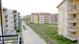 Blocuri de locuințe construite de Primăria Iași, în zona Grădinari