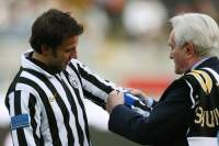 Probleme medicale pentru Alessandro Del Piero, fostul star de la Juventus: a fost spitalizat la Los Angeles
